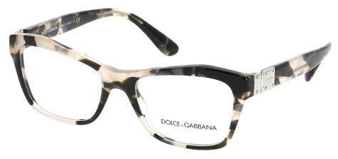 dolce gabbana lunettes de vue femme|lunette de vue femme.